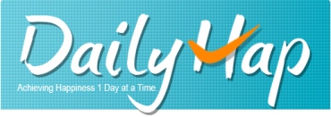 Daily Hap logo